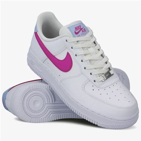 damen nike air force 1 weiss|Nike Air Force 1 schuh.